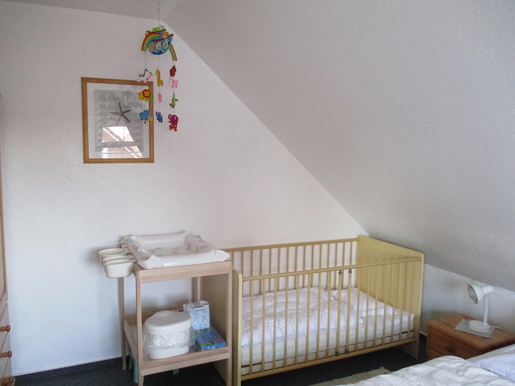Elternschlafzimmer