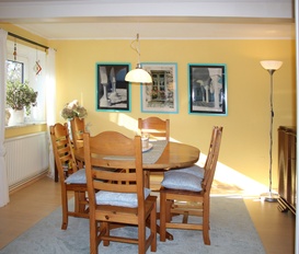 Ferienwohnung Struckum