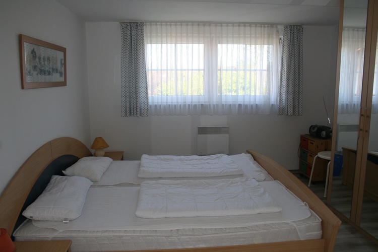 Schlafzimmer 2 Schlafzimmer 2