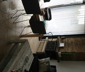 Ferienhaus Tossens