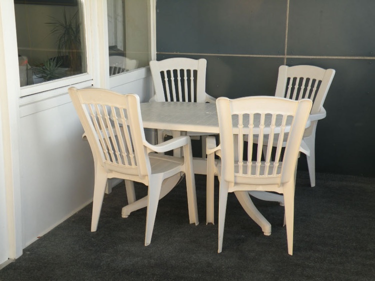 Balkon Balkon