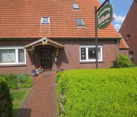 Ferienwohnung Varel