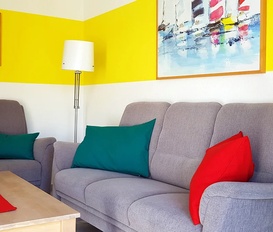Ferienhaus Dornum
