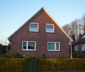 Ferienwohnung Hage / Berum