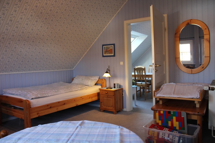 2 Bett Zimmer 2 Bett Zimmer