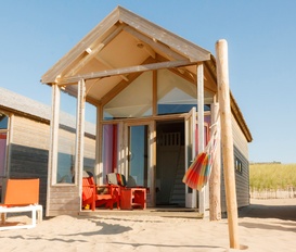 Ferienanlage Katwijk
