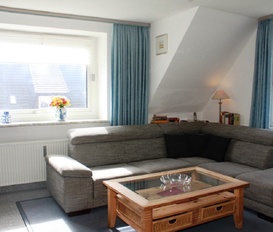 Ferienwohnung Sylt
