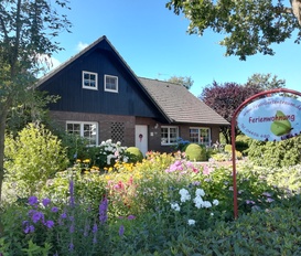 Ferienwohnung Varel