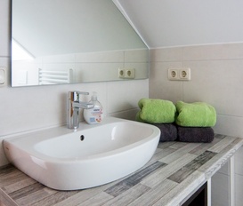 Ferienwohnung St. Peter-Ording