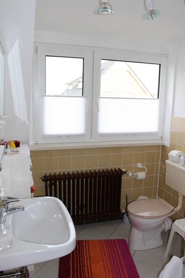 Dusche/WC