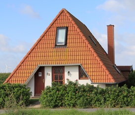 Ferienhaus Dorum-Neufeld