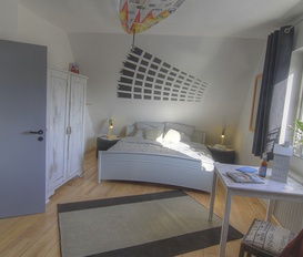 Ferienhaus Tating