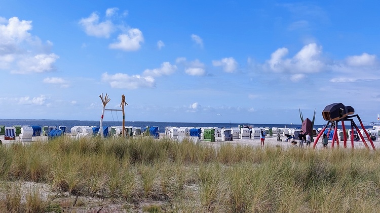 Strand Norddeich Strand Norddeich