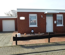 Ferienhaus Norderney