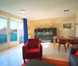 Ferienwohnung Julianadorp aan Zee