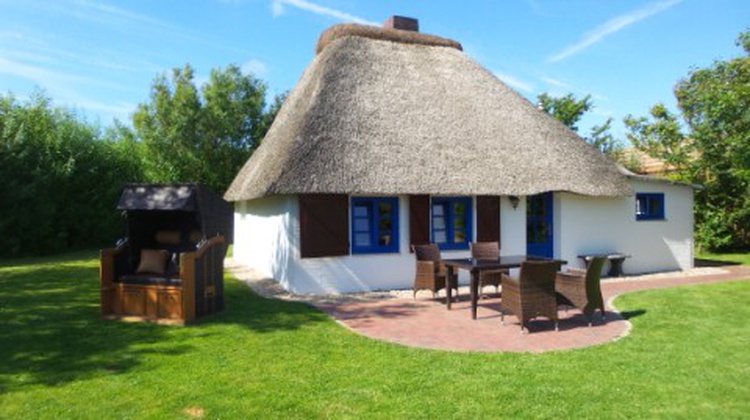 Ferienhaus St. PeterOrding, Nordfriesland (Halbinsel Eiderstedt
