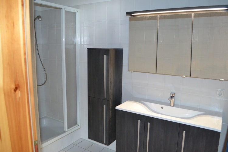 Dusche/WC Dusche/WC