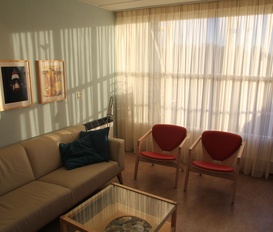 Appartement Ameland