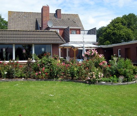 Ferienwohnung Carolinensiel