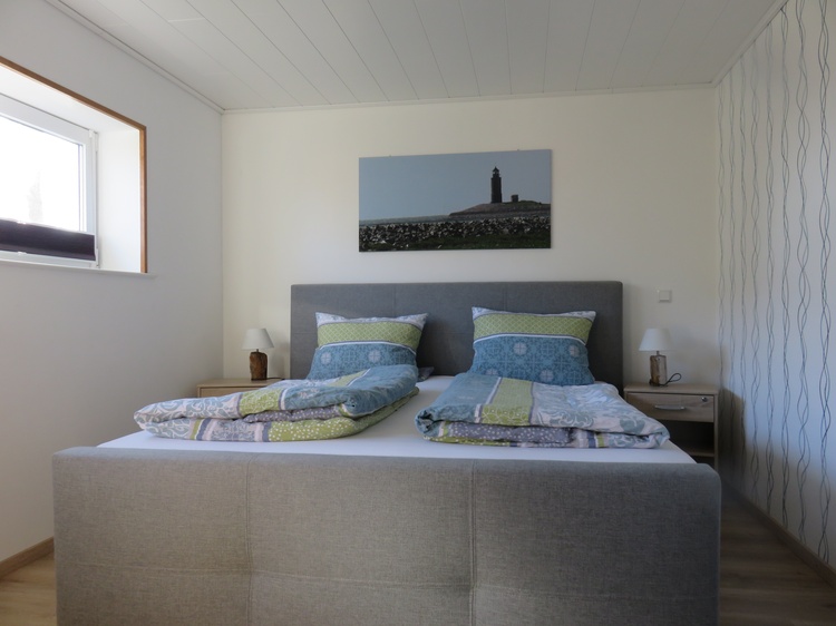 EBBE Schlafzimmer