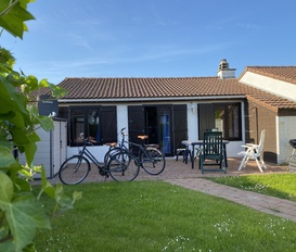 Ferienhaus De Haan