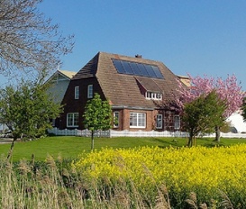 Ferienwohnung Nordstrand