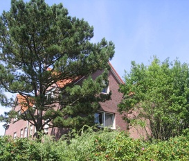 Ferienhaus Wangerooge