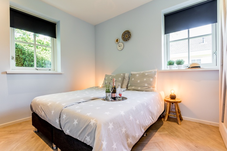 Bungalow Noordwijk, Zuid Holland Bungalow Type Cypres XS Ferienwohnung