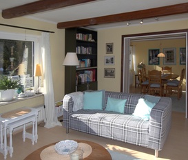 Ferienwohnung Struckum