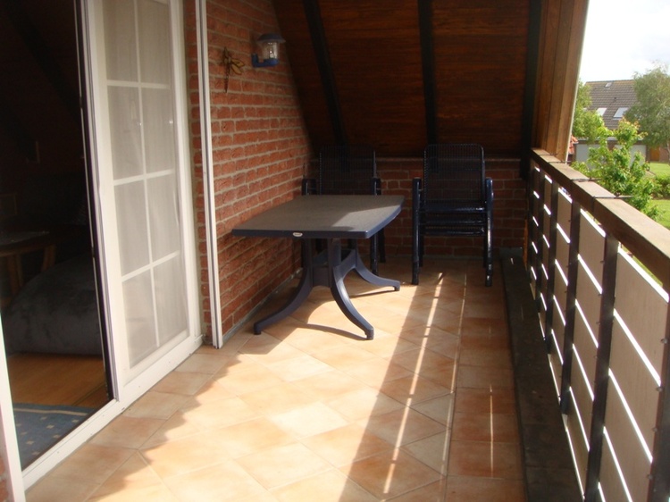 Loggia