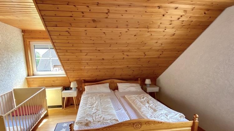 Schlafzimmer 1 Schlafzimmer 1