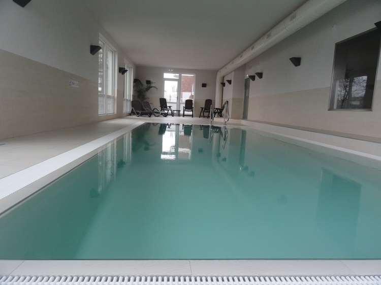 Schwimmbad Schwimmbad