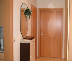 Ferienwohnung Borkum