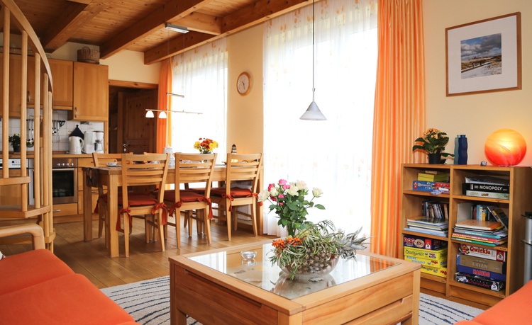 Wohnung Engelskirchen Privat