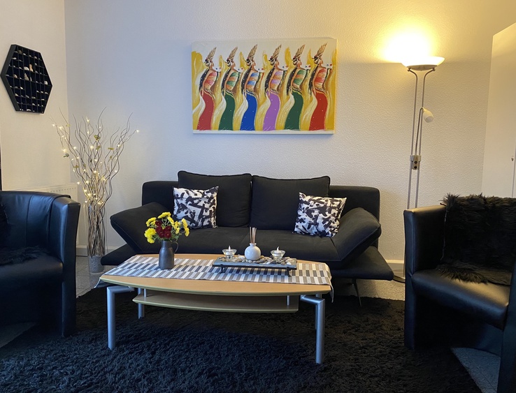 Schlafcouch mit Federkern Schlafcouch mit Federkern