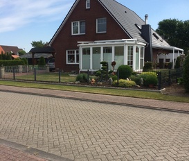 Ferienwohnung Großheide