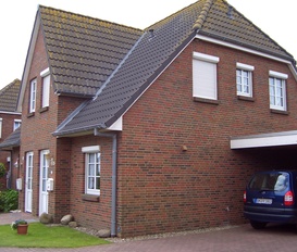 Ferienhaus Nordstrand