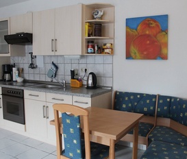 Ferienwohnung Norden Norddeich