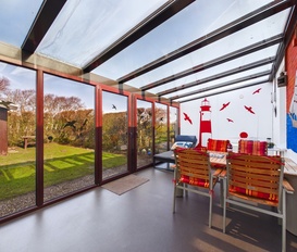 Ferienhaus Dornumersiel