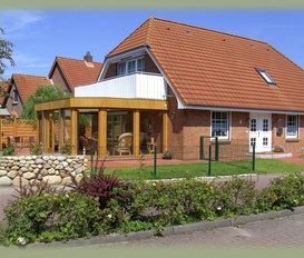 Ferienwohnung Büsum