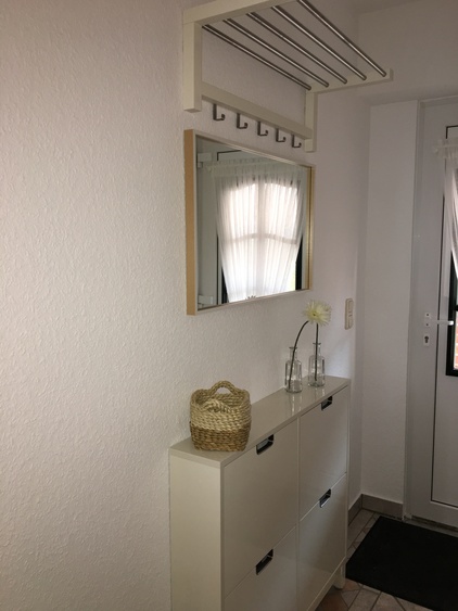 Ferienhaus Nessmersiel Eiderentenweg 4 Ferienhaus Nessmersiel Eiderentenweg 4