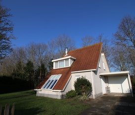 Ferienhaus Scharendijke, (Nähe Renesse)