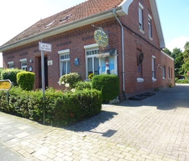 Ferienwohnung Esens