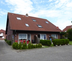 Ferienwohnung Norden Norddeich