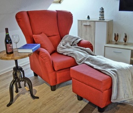 Ferienwohnung Greetsiel