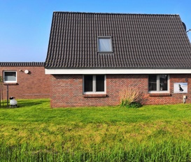 Ferienhaus Friedrichskoog