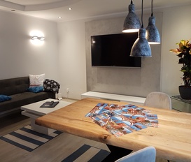 Appartement Helgoland