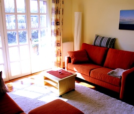 Ferienwohnung Föhr