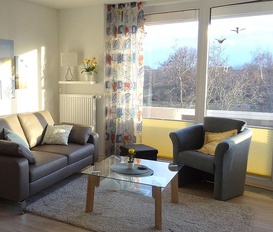 Ferienwohnung Cuxhaven