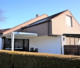 Ferienwohnung Carolinensiel